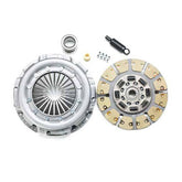 99-03 7.3L POWERSTROKE ZF6 SPICER-DESIGN CLUTCH KITS - 1939-DF